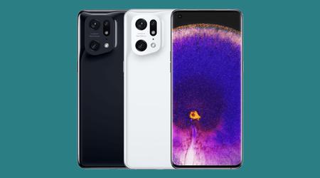 OPPO Find X5 hat Android 14 mit ColorOS 14 an Bord erhalten