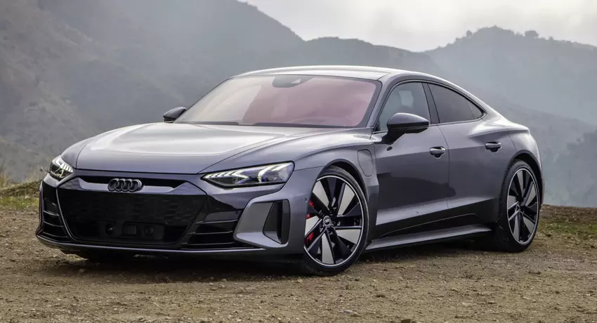 Audi und Redwood Materials kooperieren beim Recycling von Elektrofahrzeugbatterien