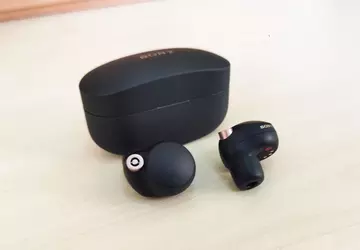 Sony WF-1000XM4 im Test: das Flaggschiff ...