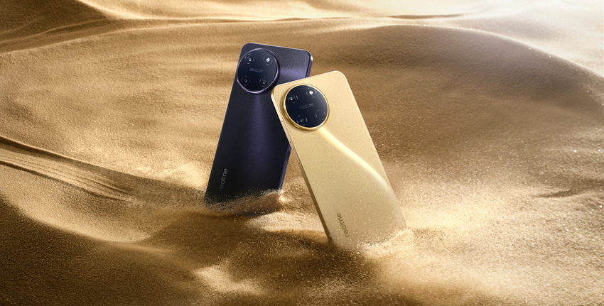 realme 11 4G - Helio G99, 90Hz Display, 108MP Kamera und Android 13 ab $310