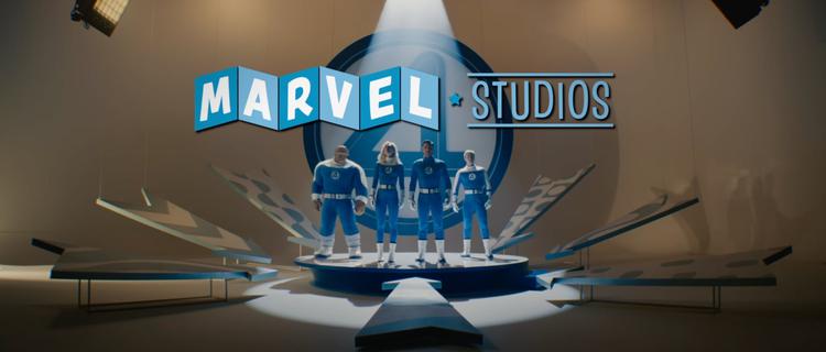 Der finaler Trailer des Films Fantastic ...
