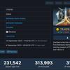 Der Online-Höchststand von Starfield auf Steam hat The Elder Scrolls V: Skyrim übertroffen, aber Fallout 4 ist noch weit entfernt-4