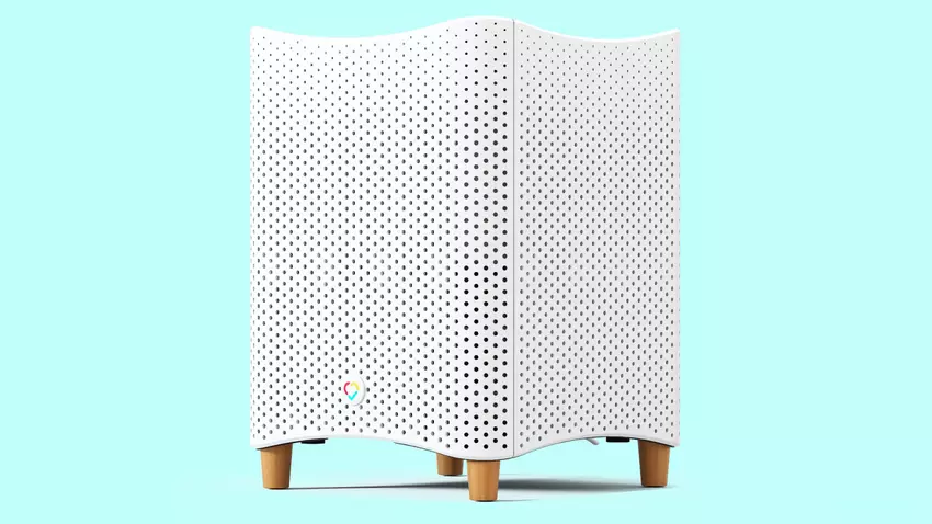 CES 2024: Mila stellt eleganten Luftreiniger Air 3 mit HomeKit-Unterstützung vor