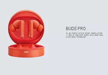 Nothing hat CMF Buds Pro vorgestellt: ...