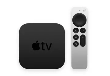Apple veröffentlicht tvOS 15.1.1 für alle ...