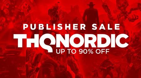 Biomutant, Titan Quest und SpongeBob Schwammkopf: THQ Nordic bietet Steam-Nutzern Rabatte von bis zu 90 Prozent auf viele seiner Spiele