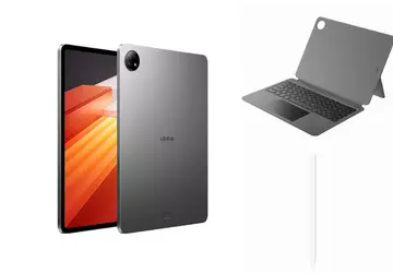 Eine Kopie des vivo Pad 2: ...