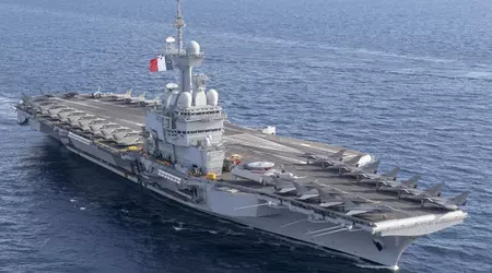 Airbus und Naval Group modernisieren das Kommunikationssystem der französischen Marine auf der Grundlage ukrainischer Erfahrungen
