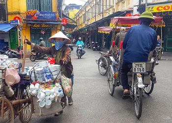 Vietnam wird ab 2026 die Verwendung ...