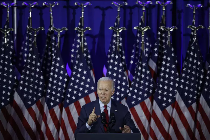 Breitband für alle - die USA haben 40 Mrd. Dollar bereitgestellt, um alle Amerikaner an das Internet anzuschließen