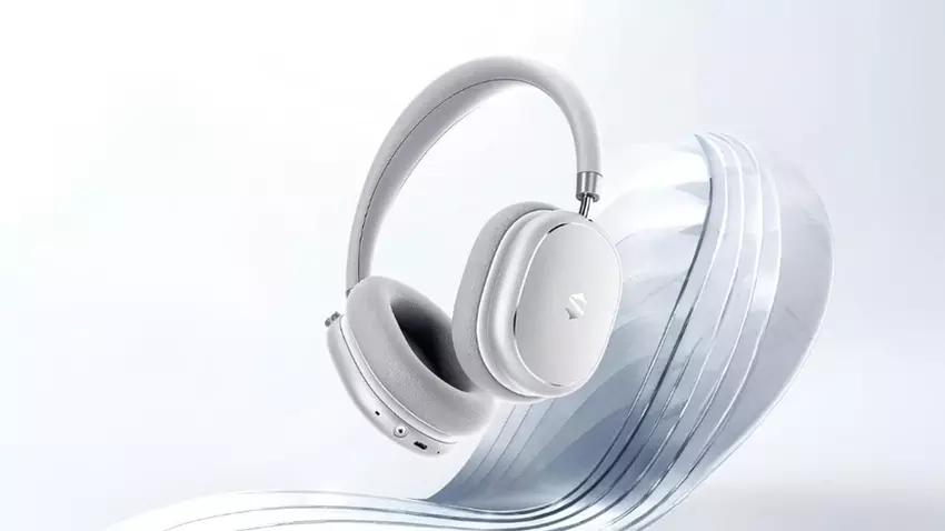 Black Shark stellte das fengming S1 kabellose Headset mit 155 Stunden Akkulaufzeit und einem Design im Stil von AirPods Max vor