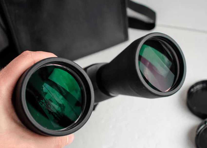 Celestron SkyMaster DX 9x63 wasserdichtes Fernglas