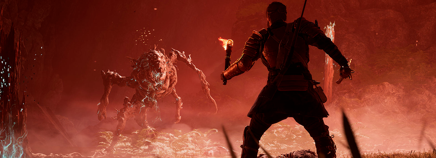 Banishers: Ghosts of New Eden rezension