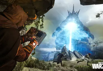 Call of Duty: Warzone bekommt ein ...