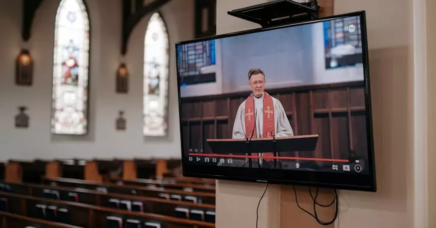 Best TV for Church 2025