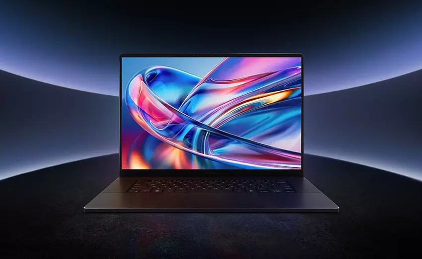 ASUS hat einen leistungsstarken ProArt P16 Laptop für Grafikarbeiten auf Basis der RTX 5090 und des neuesten Ryzen AI 9 HX 370 Prozessors veröffentlicht