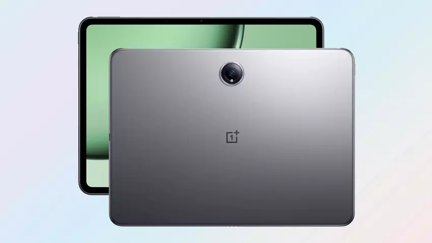OnePlus Pad 2 Flaggschiff-Tablet OnePlus Pad 2 hat ein stabiles globales OxygenOS 15 Update basierend auf Android 15 erhalten