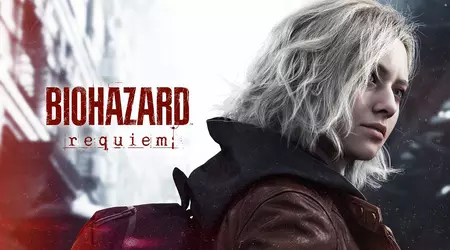 Horror-Fans sind bereits hyped: Capcom wird Resident Evil Requiem bei der Eröffnungsfeier der gamescom 2025 präsentieren