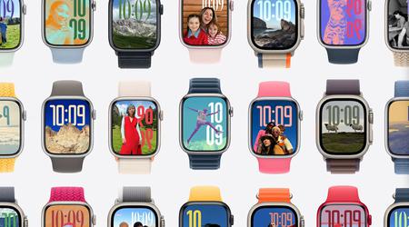 Nach macOS Sequoia Beta 6: Apple hat mit dem Test von watchOS 11 Beta 6 begonnen