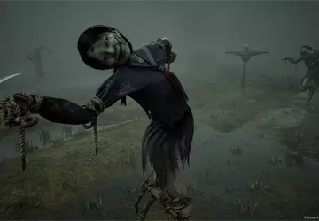 Silent Hill f enthüllt gruselige Monster ...