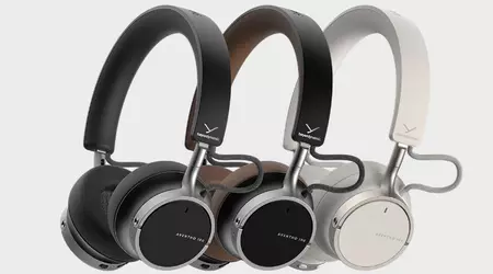 Beyerdynamic hat die Aventho 100 angekündigt: Retro-Design, 60 Stunden und ANC für 199 €