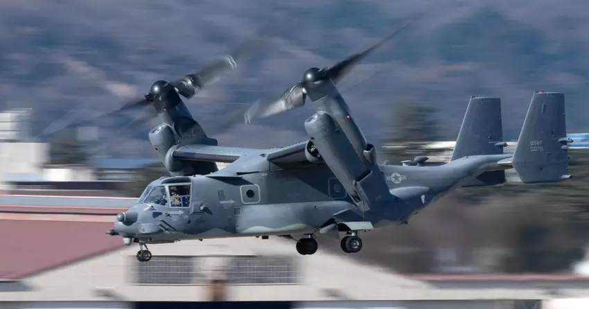 26 US-Militärflugzeuge, -hubschrauber und -konvertoren haben in den letzten 10 Jahren keinen Gefechtsbereitschaftstest bestanden - darunter die A-10 Thunderbolt II, F-22 Raptor, F-35B Lighting II und CH-47F