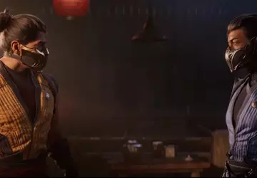 Der Entwickler von Mortal Kombat 1 ...