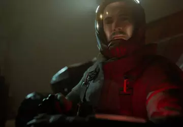 Eine Mischung aus Dead Space und ...