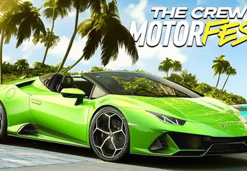 "Ein Paradies für Rennsportfans!" - Ubisoft ...