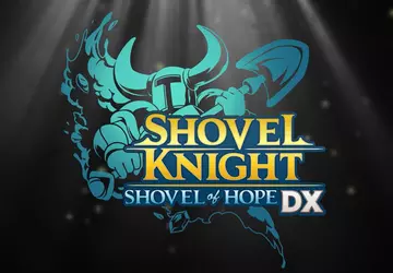 Die erweiterte Edition von Shovel Knight ...