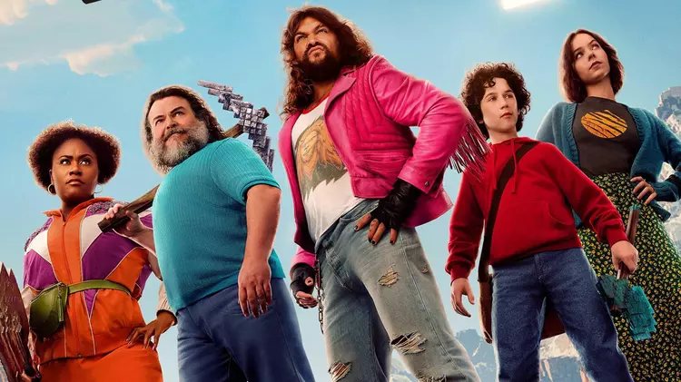 Die erfolgreiche Adaption von Minecraft wird ...