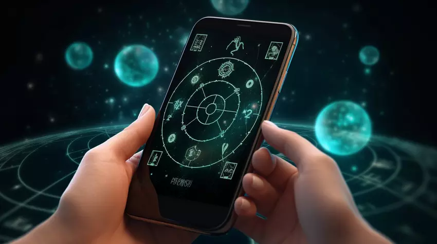 Neurogroscope für Smartphone-Besitzer: Ihr Smartphone braucht Updates fast so sehr wie Sie morgens einen Kaffee