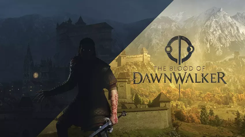 Der erste Gameplay-Trailer von The Blood of Dawnwalker, einem ambitionierten Vampire-RPG der Schöpfer von The Witcher 3 und Cyberpunk 2077, wurde enthüllt