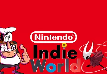 Nintendos neuer Indie World Showcase wird ...