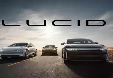 Lucid Motors verliert mit jedem produzierten ...