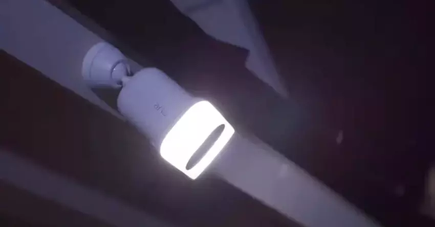 Arlo Pro 3 samsung smartthings kompatible geräte