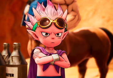 Bandai Namco wird am 1. Juli ...