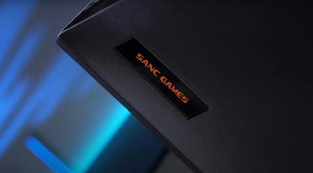 Nicht billiger: Sanc OF24H Gamer-Monitor mit 144Hz und einem Preis von $55 geht auf den Verkauf in China