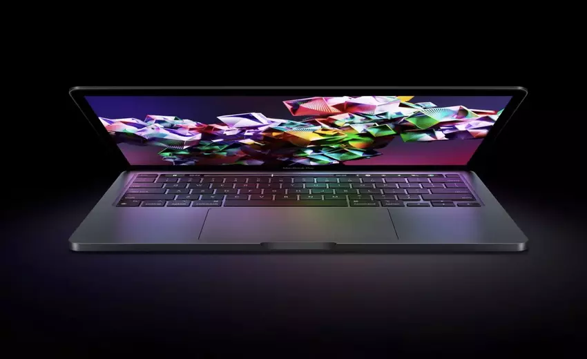 Apple hat mit dem Verkauf von generalüberholten MacBook Pro mit M2-Prozessor begonnen: Wie viel Sie sparen können