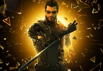 Embracer nimmt Leuten, die dafür bezahlt ...