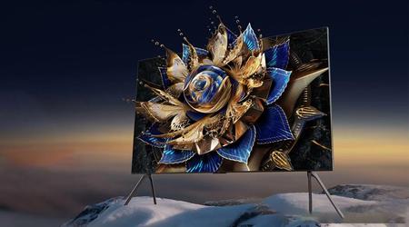 TCL hat den größten QD-Mini-LED-Fernseher der Welt vorgestellt - der X11G Max hat eine Diagonale von 115 Zoll und kostet 11.000 Dollar