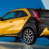 Toyota Aygo X - Sportliches Innendesign