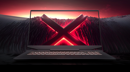 Schenker stellt XMG APEX Gaming-Notebooks mit RTX 40 Grafik ab 1299 Euro vor