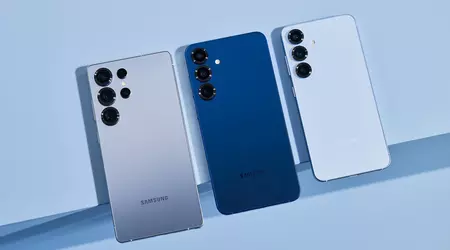 Samsung ändert Prioritäten: Das Unternehmen wird die Kameras seiner Smartphones vor der Veröffentlichung des Galaxy S28 nicht verbessern