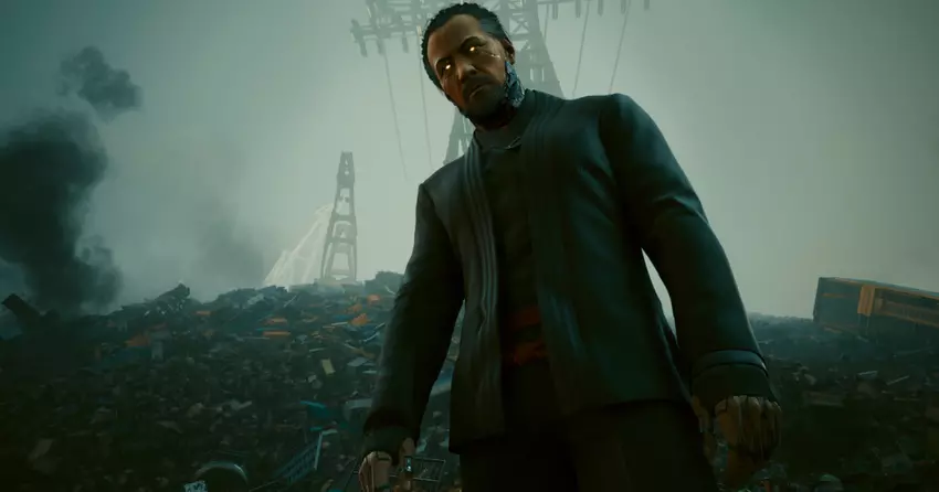 Finde deine Plage: CD Projekt Red hat einen Test entwickelt, um herauszufinden, wer dein treuer Freund in Cyberpunk 2077 sein wird