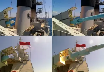 F-16 Fighting Falcon-Kampfflugzeuge halfen bei der ...