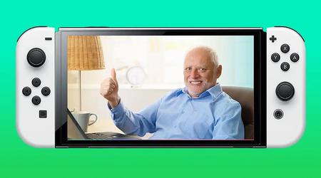 Wieder "99 Prozent Informationen": Ein weiterer Insider hat einen Zeitplan für die Nintendo Switch 2-Präsentation genannt