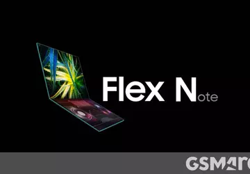 Samsung bereitet möglicherweise eine dritte faltbare ...