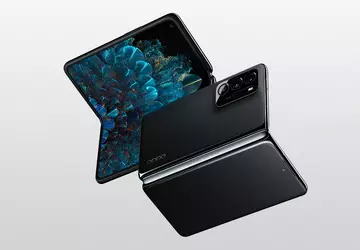 Zwei AMOLED-Bildschirme mit 120 Hz, Snapdragon ...