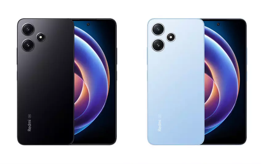 Insider: Xiaomi bringt Redmi 12 4G- und Redmi 12 5G-Smartphones am 7. Juli weltweit auf den Markt